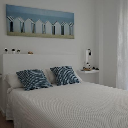 Atico Con Terraza La Venencia Apartment Sanlucar de Barrameda Exterior photo