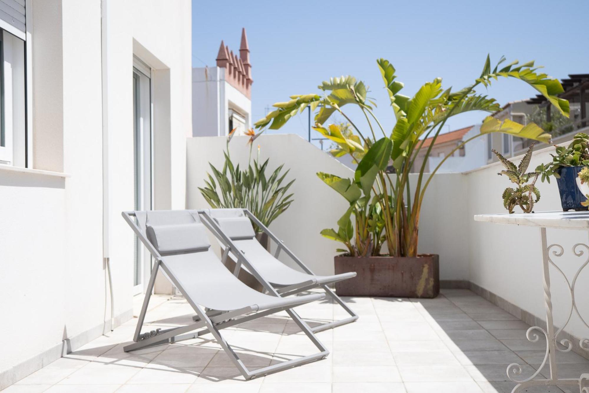Atico Con Terraza La Venencia Apartment Sanlucar de Barrameda Exterior photo
